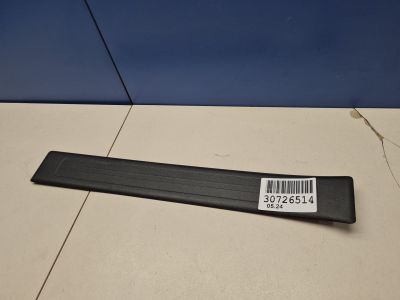 Накладка порога внутренняя задняя правая для Mercedes GL-klasse X164 2006-2012