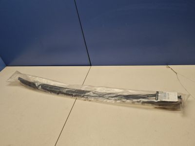 Уплотнитель двери задней левой для Renault Kaptur 2016-