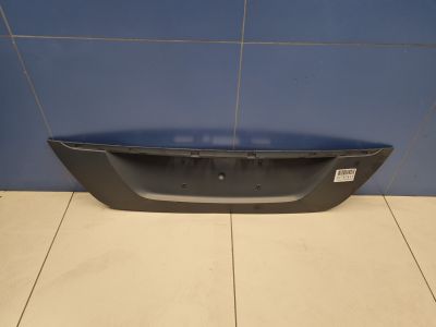 Накладка крышки багажника для Mercedes E-klasse W211 2002-2009