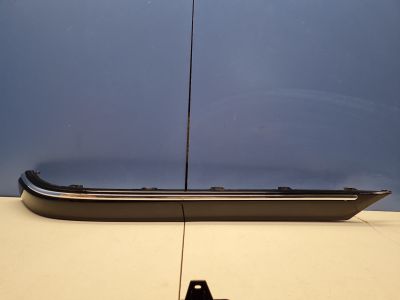 Накладка заднего бампера правая для Mercedes C-klasse W203 2000-2008