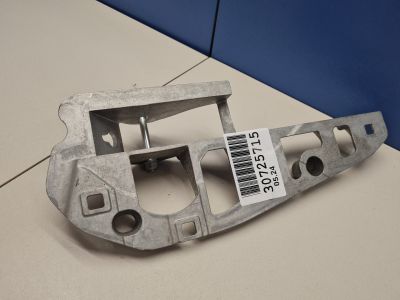 Кронштейн петли крышки багажника правый для Mercedes E-klasse W213 2016-