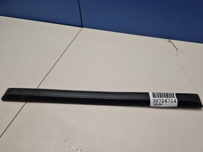 Молдинг двери задний для Mercedes G-klasse W463 1989-2018