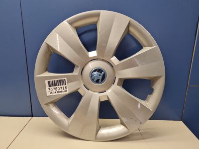 Колпак колесный R15 для Skoda Fabia 6V 2015-