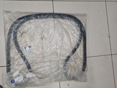 Уплотнитель двери багажника для Mercedes B-klasse W245 2005-2011