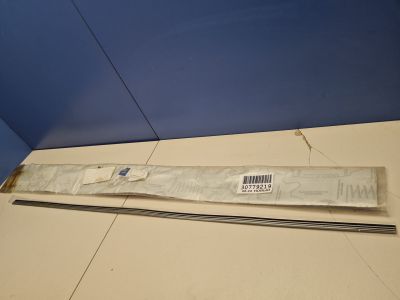 Молдинг крыла переднего левого для Mercedes G-klasse W463 1989-2018