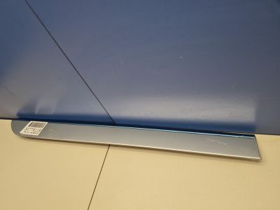 Молдинг двери правый задний для Mercedes M-klasse W164 ML 2005-2011