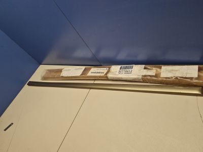 Молдинг двери левый задний для Jeep Compass MK49 2006-2016