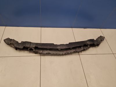 Наполнитель переднего бампера для Mercedes S-klasse C217 Coupe 2014-