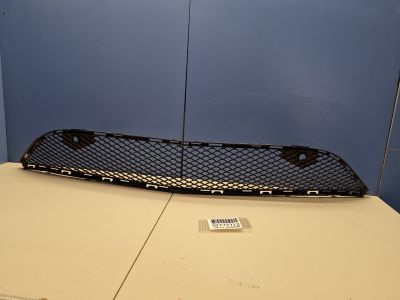 Решётка в бампер центральная для Mercedes S-klasse C217 Coupe 2014-