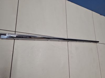 Молдинг порога передний правый для Mercedes S-klasse W222 2013-2020