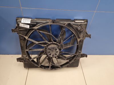 Вентилятор радиатора для Jeep Grand Cherokee WK2 2010-