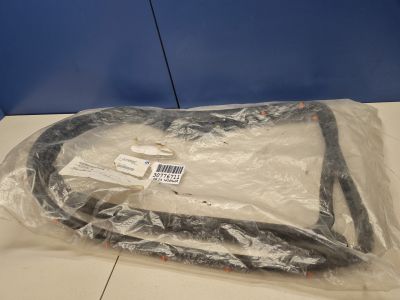 Уплотнитель двери передней левой для Jeep Patriot MK74 2007-2016