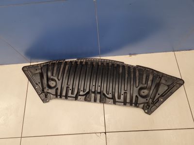 Защита антигравийная для Mercedes C-klasse W204 2007-2015