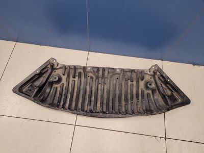 Защита антигравийная для Mercedes C-klasse W204 2007-2015