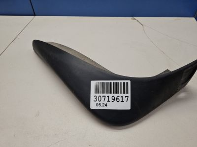 Брызговик задний левый для Nissan Note E11 2005-2013