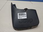 Брызговик задний левый для Jeep Liberty KK 2007-2012