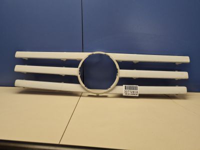 Накладка на решетку радиатора для Mercedes G-klasse W463 1989-2018