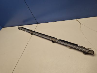 Подсветка подножки задняя правая для Mercedes GL-klasse X166 GL GLS 2012-