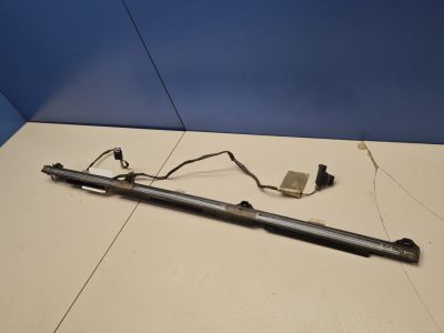 Подсветка подножки задняя правая для Mercedes GL-klasse X166 GL GLS 2012-