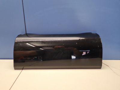 Накладка заднего бампера для Lexus LX 570 URJ200 2007-