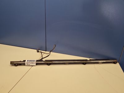 Подсветка подножки передняя левая для Mercedes GL-klasse X166 GL GLS 2012-