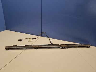 Подсветка подножки передняя левая для Mercedes GLE-klasse C292 Coupe 2015-2019