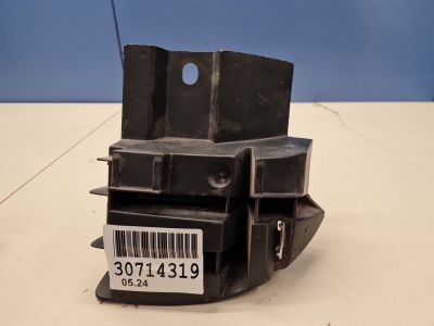 Кронштейн бампера заднего левый для Mercedes Sprinter W901 W905 W909 Classic 1995-