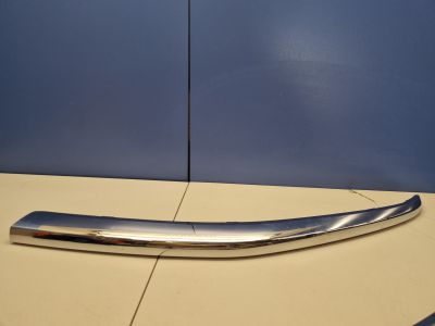 Молдинг решётки радиатора левый для Chery Tiggo 8 2018-