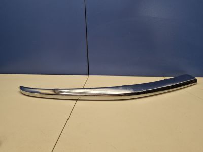 Молдинг решётки радиатора правый для Chery Tiggo 8 2018-