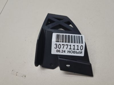 Кронштейн бампера заднего левый для Mercedes M-klasse W166 ML GLE 2011-2018