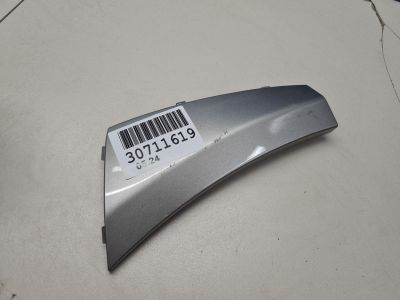 Накладка переднего бампера правая для Mercedes C-klasse W205 2014-