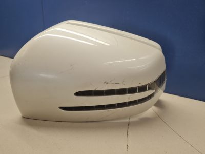 Крышка на зеркало левое для Mercedes GL-klasse X166 GL GLS 2012-