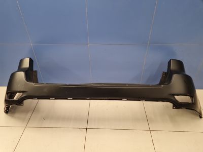 Бампер задний для Jeep Grand Cherokee WK2 2010-