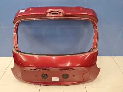 Дверь багажника для Nissan Juke 2010-2019