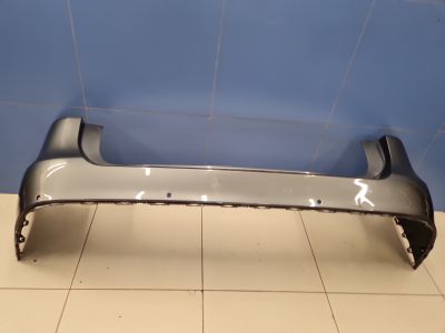 Бампер задний для Mercedes GL-klasse X167 GLS 2019-