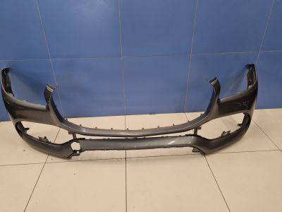 Бампер передний для Mercedes GL-klasse X167 GLS 2019-