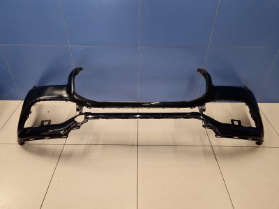 Бампер передний для Mercedes GL-klasse X167 GLS 2019-