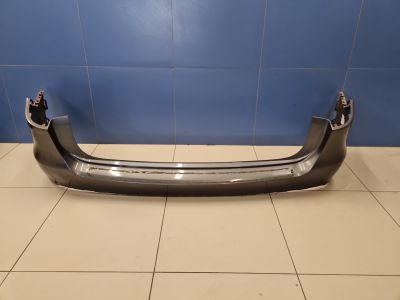 Бампер задний для Mercedes GL-klasse X167 GLS 2019-