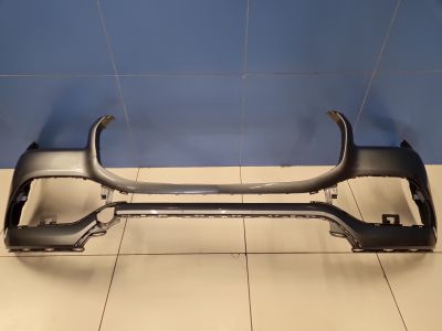 Бампер передний для Mercedes GL-klasse X167 GLS 2019-