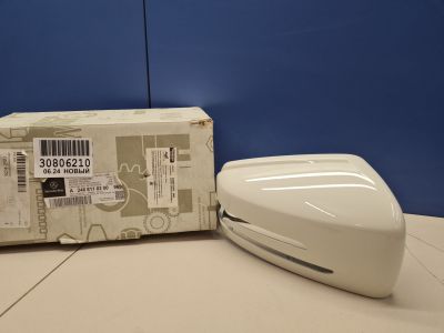 Крышка на зеркало правое для Mercedes A-klasse W176 2012-2018