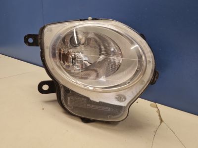 Фара правая для Fiat 500X 2014-2023