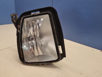 Фара противотуманная перед левая для Dodge Ram DS DJ 2008-2023