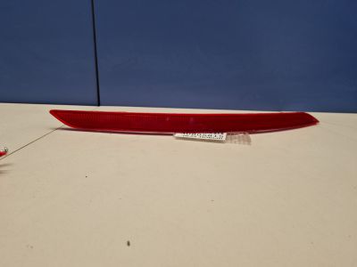 Отражатель в бампер задний левый для Hyundai Elantra AD 2016-2020