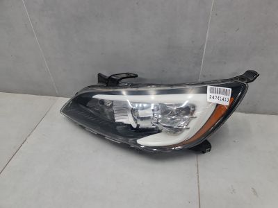 Фара левая для KIA Cadenza JG 2011-2017