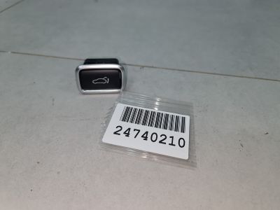 Кнопка закрывания багажника для KIA Stinger 2017-