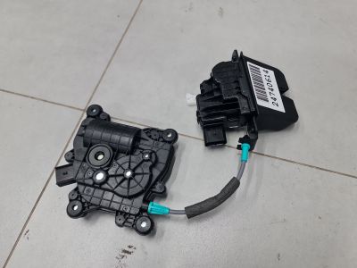Замок багажника для KIA Sorento Prime 2014-2020