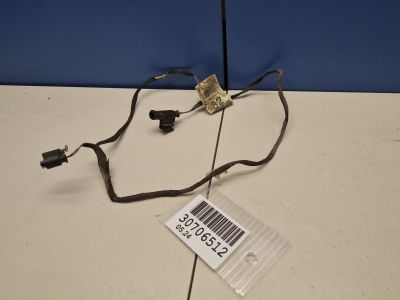 Жгут проводов подсветик подножки для Mercedes GL-klasse X166 GL GLS 2012-