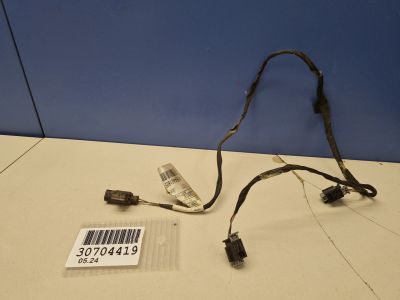 Жгут проводов подсветик подножки для Mercedes GL-klasse X166 GL GLS 2012-