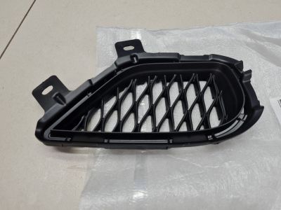 Решётка в бампер левая для Infiniti QX50 J55 2017-