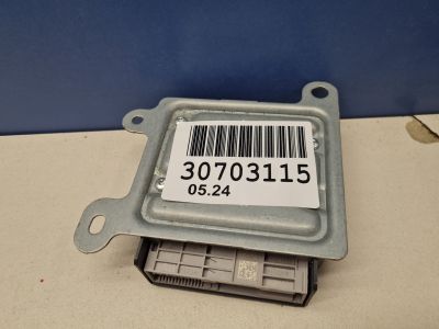 Блок управления Air Bag для Renault Kaptur 2016-